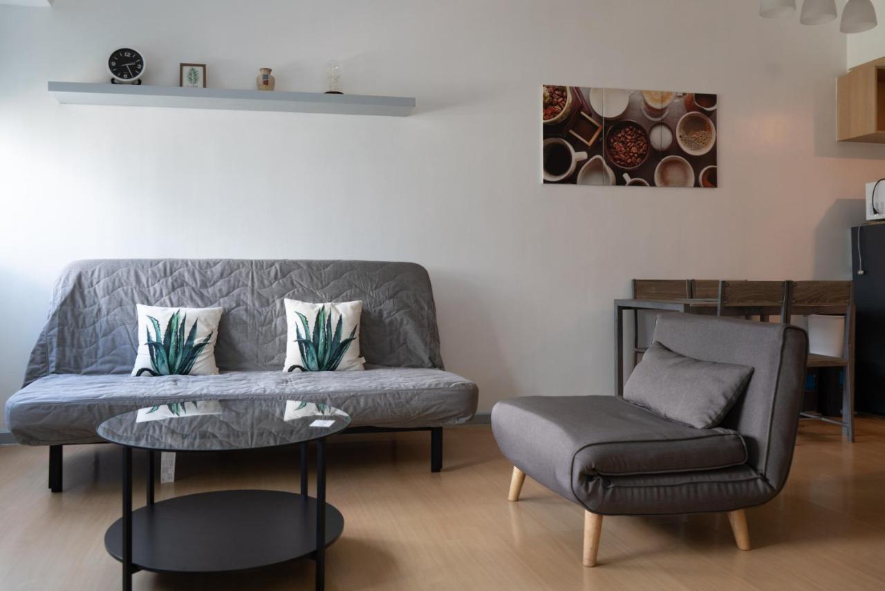 Prime Avant Bgc Location Apartments By Ph Staycation Manila Eksteriør billede