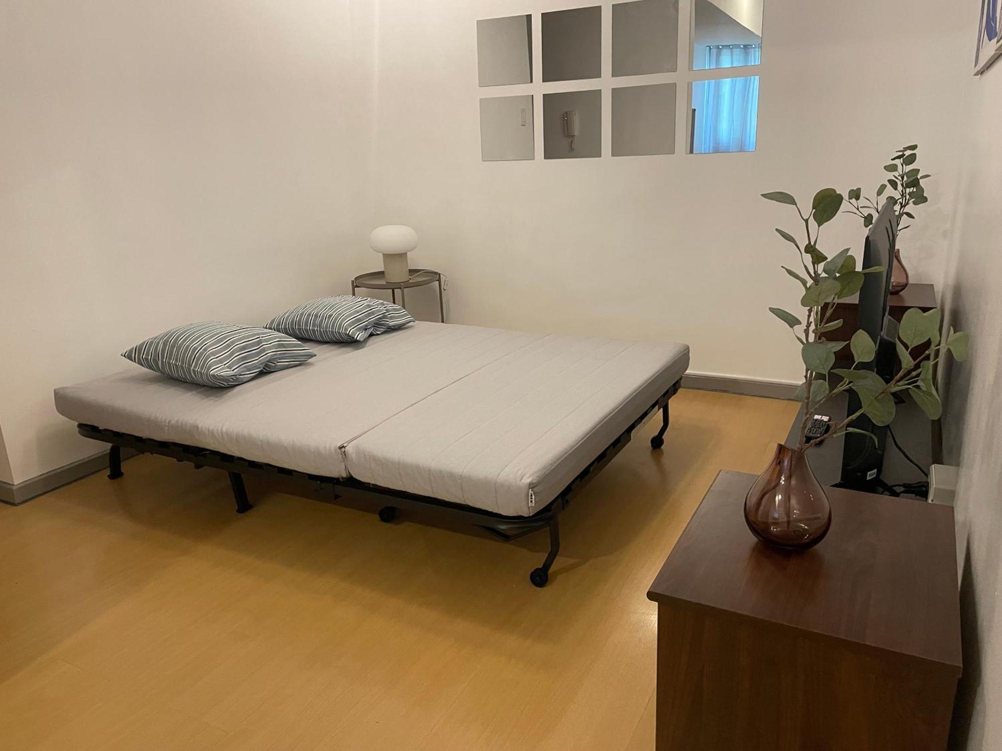 Prime Avant Bgc Location Apartments By Ph Staycation Manila Eksteriør billede