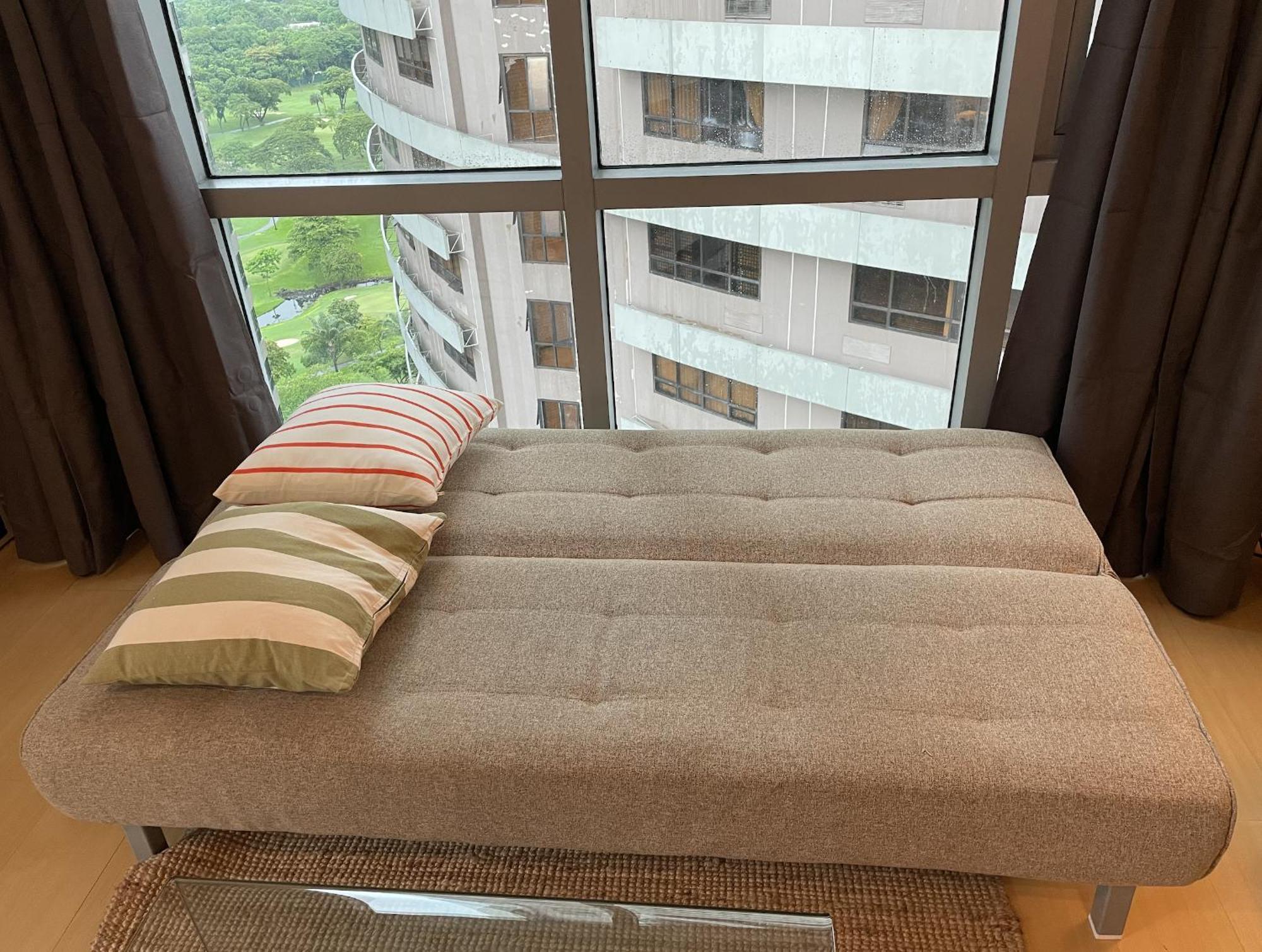 Prime Avant Bgc Location Apartments By Ph Staycation Manila Eksteriør billede