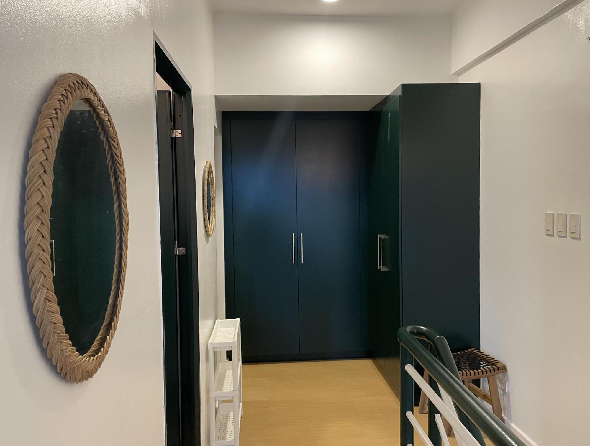 Prime Avant Bgc Location Apartments By Ph Staycation Manila Eksteriør billede
